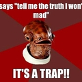 trap!!!