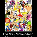 the 90's
