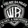 Warn a brother