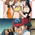 Detente Ash!!!!