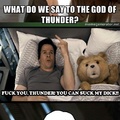 poor Thor