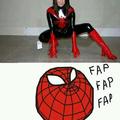 fap spider