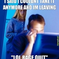 quitrage