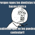 dentistas ._.