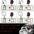 Crayon Rage