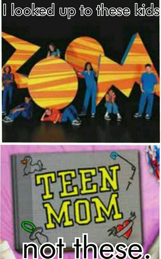 Zoom was the best show ever!!!! - meme