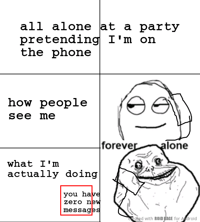 party - meme
