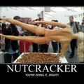 Ultimate Nutcracker