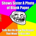Troll Brother