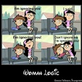 Woman Logic
