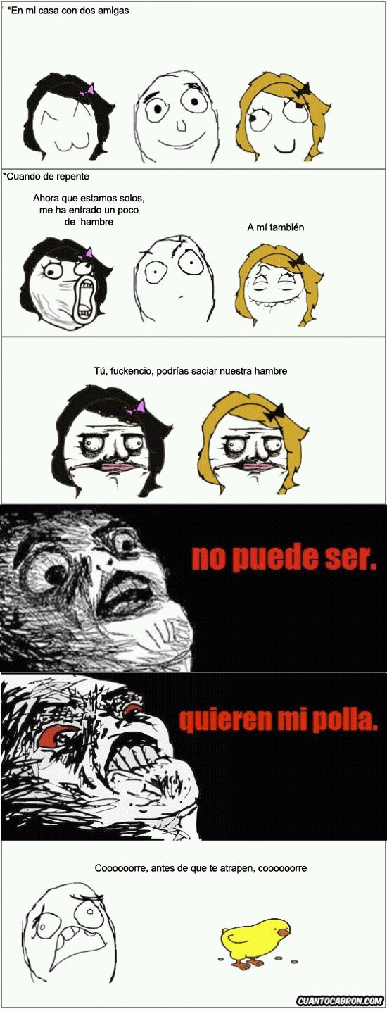 polla - Meme subido por memedrogo :) Memedroid