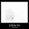 Stealth °-°