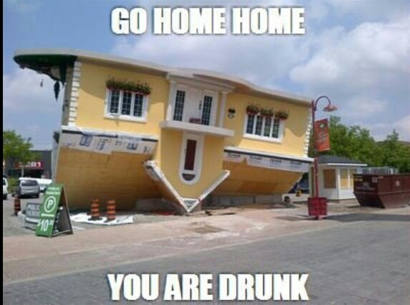 Go Home...HOME! - meme