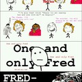 Friendzone level : Fred