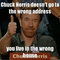chuck Norris