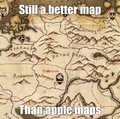maps of skyrim