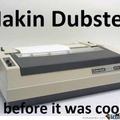 dubstep before it was cool
