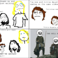 Legolas And Gimli
