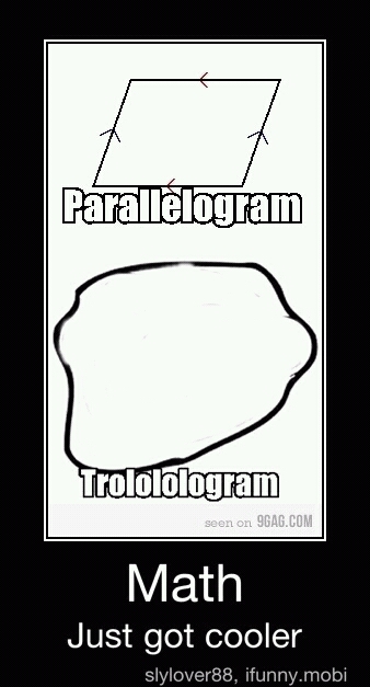 trololologram ;) - meme