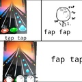 fap tap