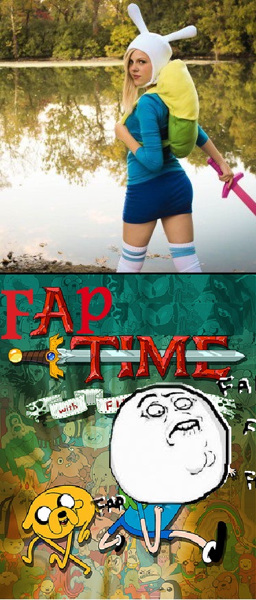 fap time - meme