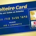SOLTEIRO CARD