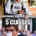 rightly used college meme