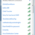 Best wifi names ever