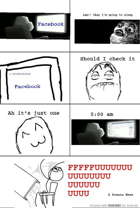 Facebook - Meme subido por Reereh :) Memedroid