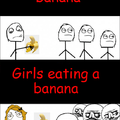 bananas.....