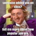 popular on xbox
