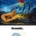 Chrome VS Firefox