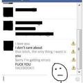 Facebook Chat Troll