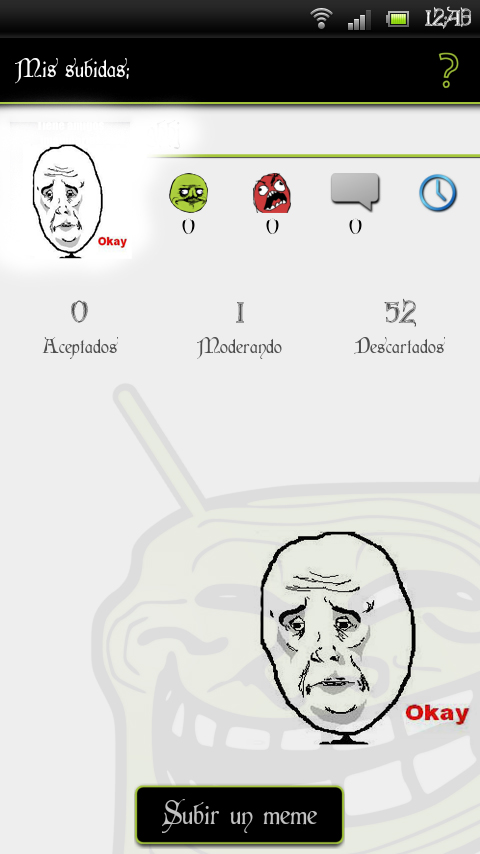 okay - meme