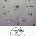 mother of clocks