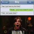 BURN!!