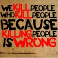 Kill people