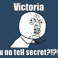 what is her secret hmmm?