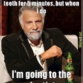 dentists.... -_-