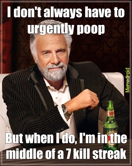 poop - meme