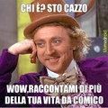 WILLY WONKA RULES