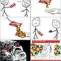Want Some Skittles