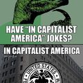 In Capitalist America