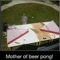 beer pong!!!