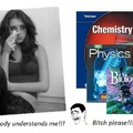 girls vs Science