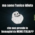 mai su meme italia D: