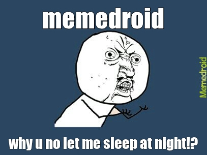 memedroid!?