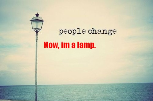 are you a lamp? - meme