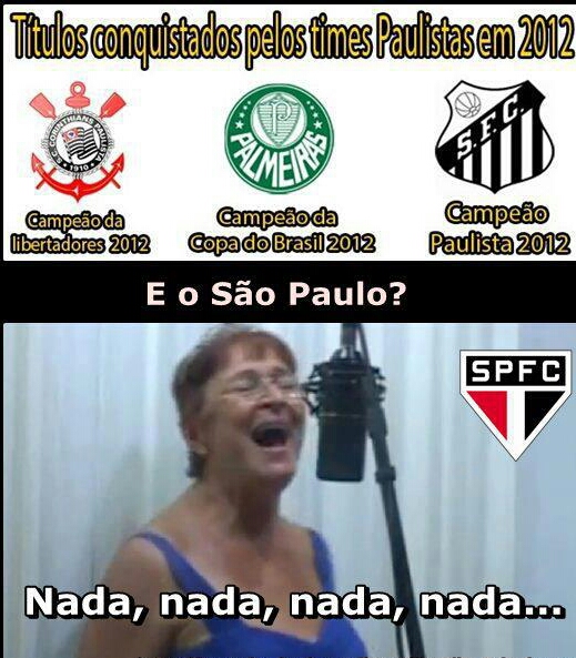 Os Melhores Memes Do Titulo Do Sao Paulo Na Florida Cup Lance