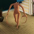 the effects of modding the sims..